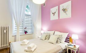 Dluga Comfort Apartments
